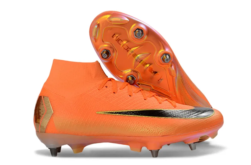 Nike Mercurial Superfly Air Zoom SG