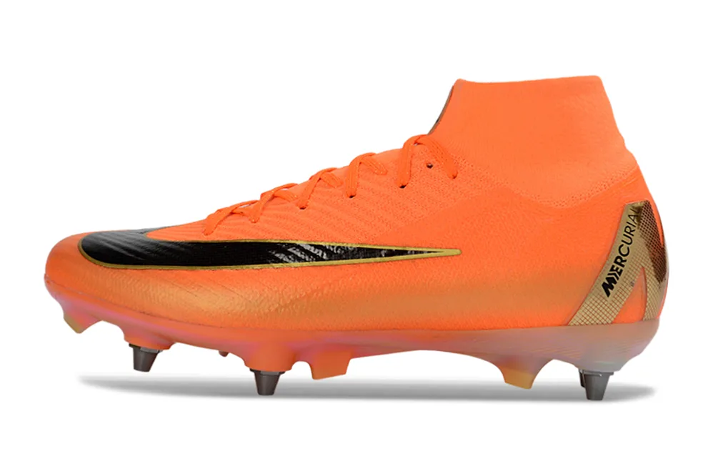 Nike Mercurial Superfly Air Zoom SG - Imagen 4