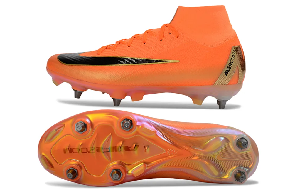 Nike Mercurial Superfly Air Zoom SG - Imagen 5