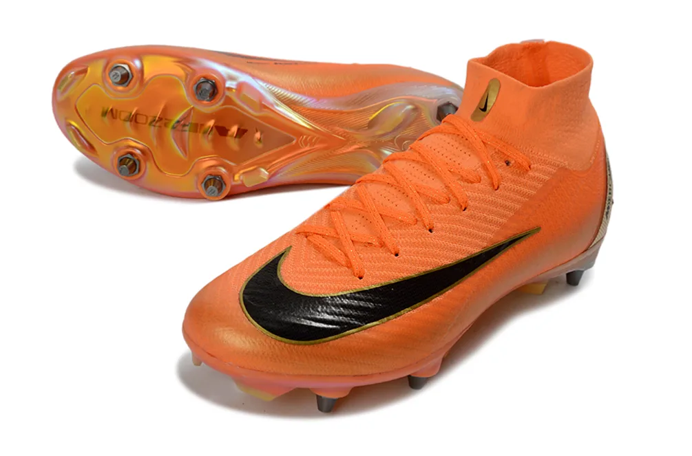 Nike Mercurial Superfly Air Zoom SG - Imagen 6