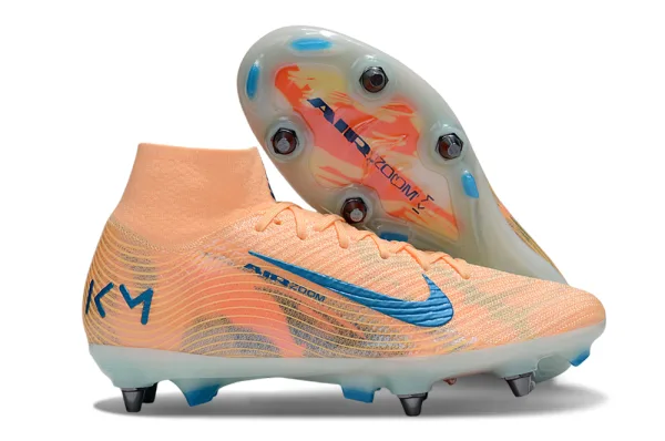 Nike Mercurial Superfly Air Zoom SG