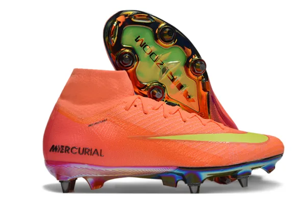 Nike Mercurial Superfly Air Zoom SG