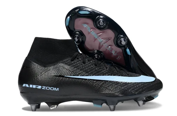 Nike Mercurial Superfly Air Zoom SG