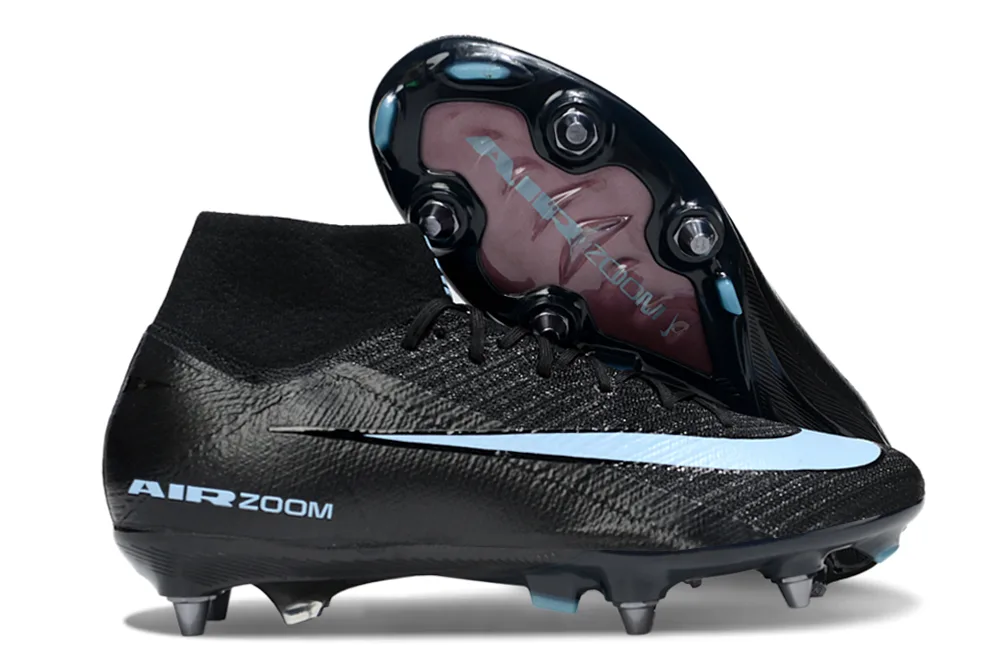 Nike Mercurial Superfly Air Zoom SG