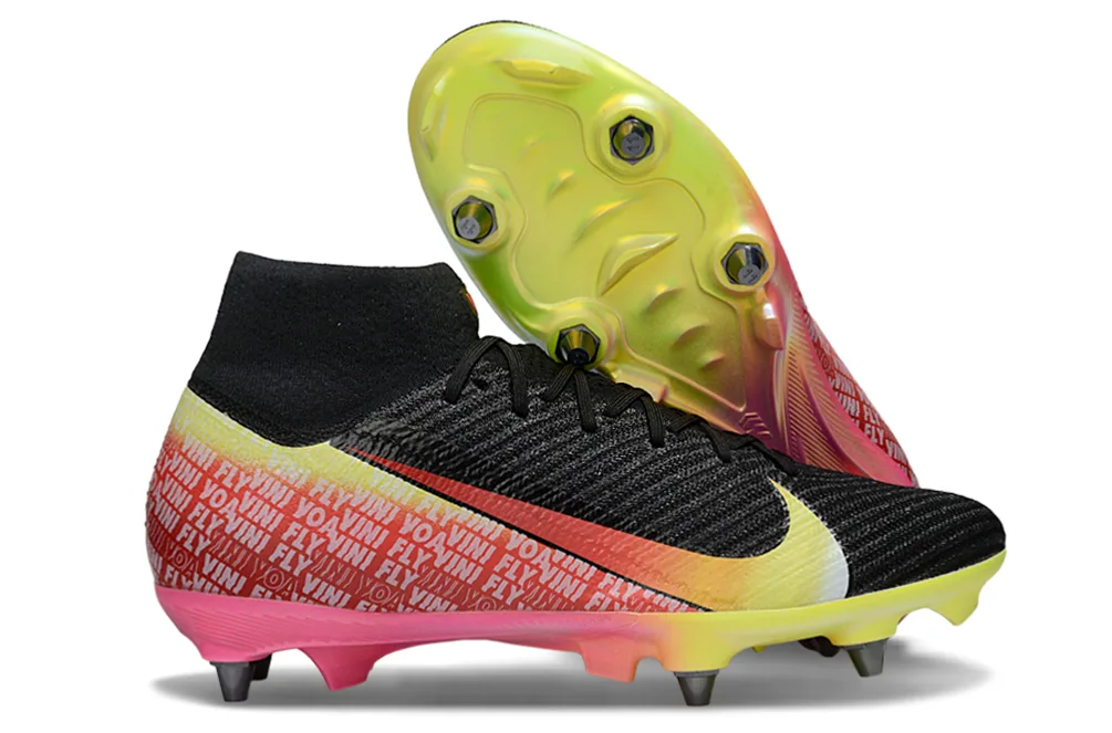 Nike Mercurial Superfly Air Zoom SG