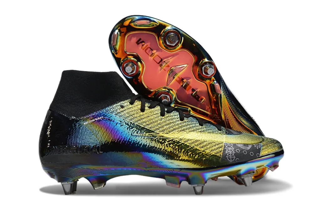 Nike Mercurial Superfly Air Zoom SG