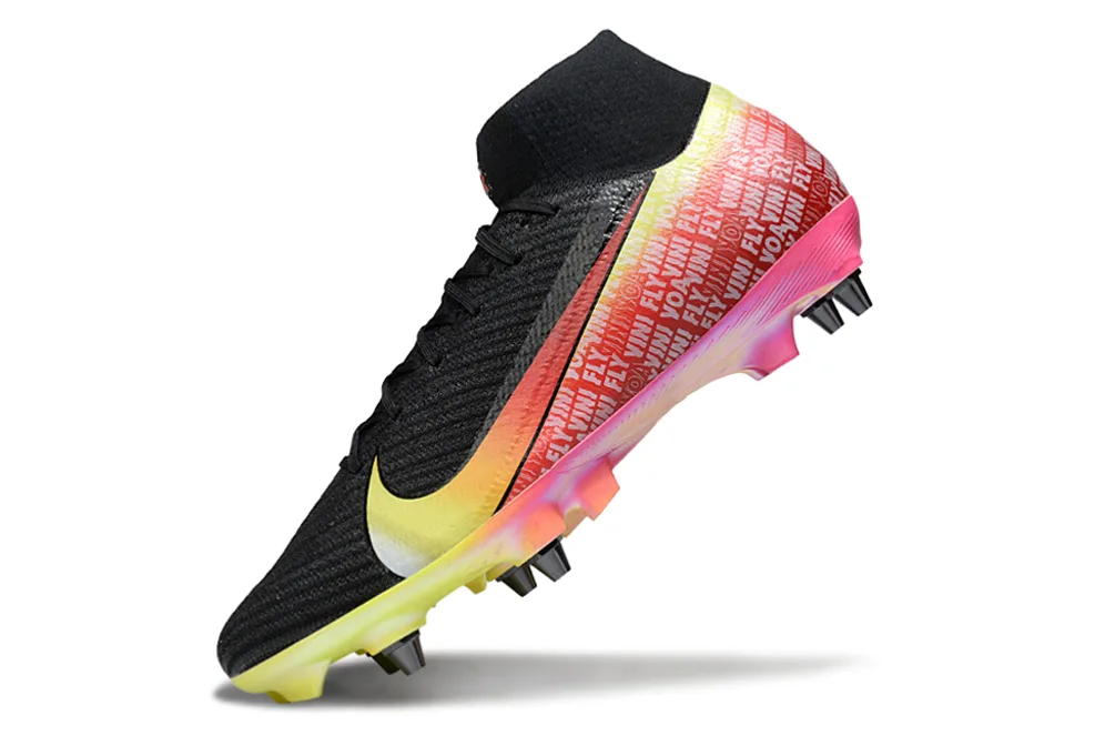 Nike Mercurial Superfly Air Zoom SG - Imagen 2