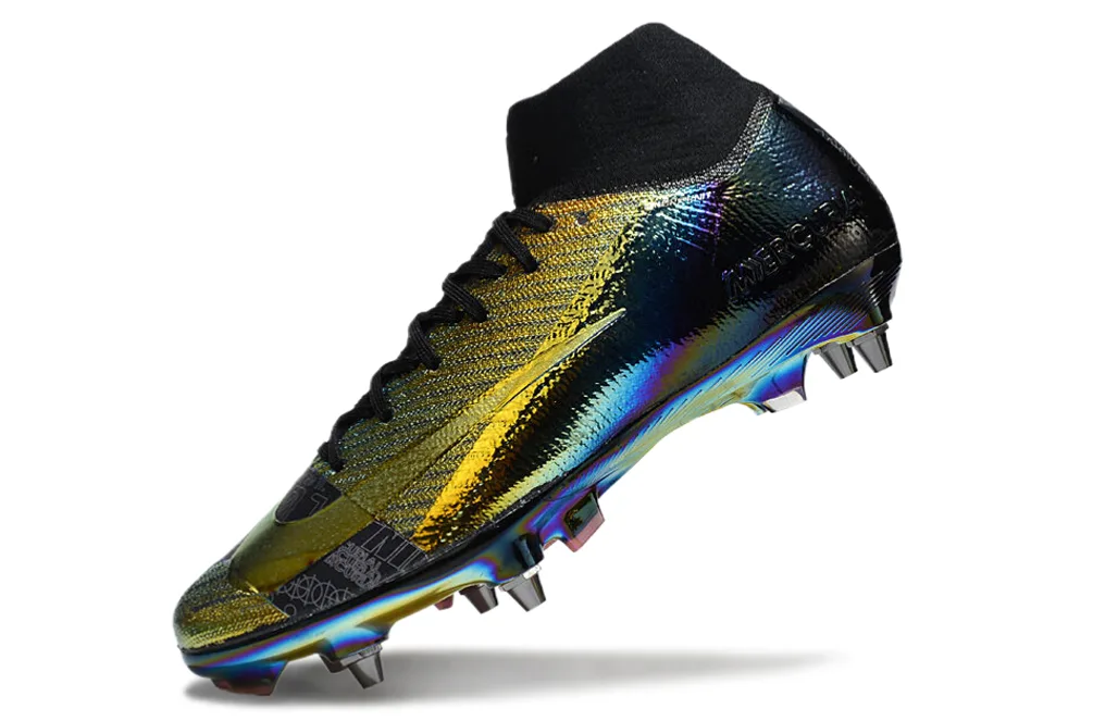 Nike Mercurial Superfly Air Zoom SG - Imagen 2