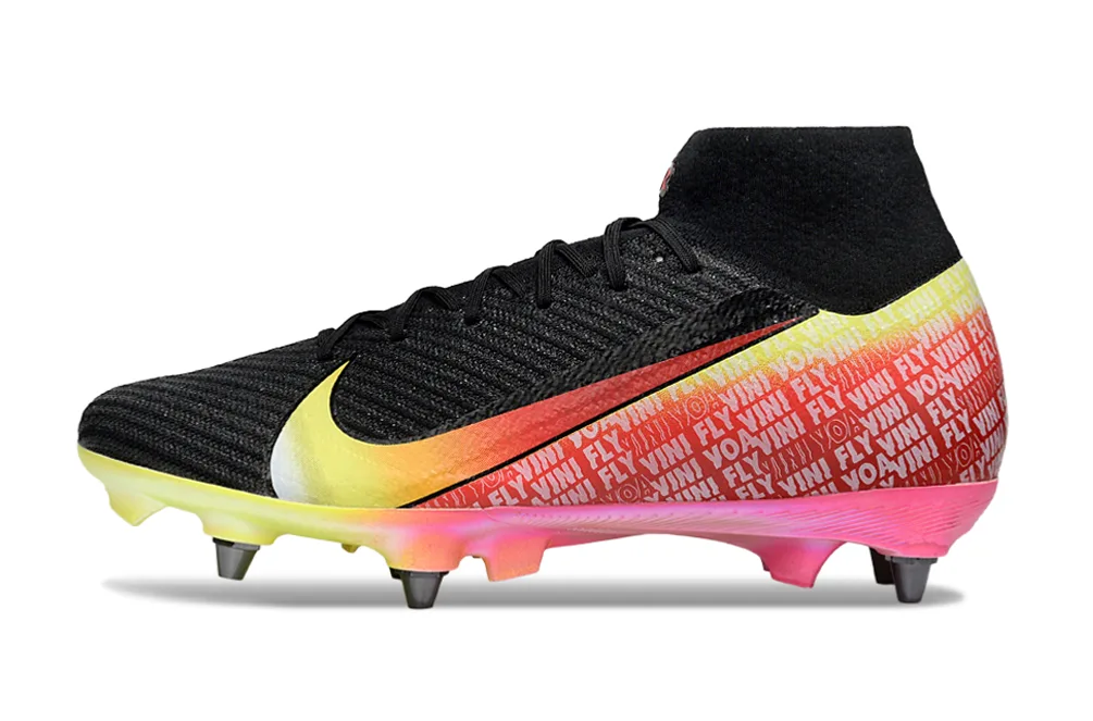 Nike Mercurial Superfly Air Zoom SG - Imagen 4