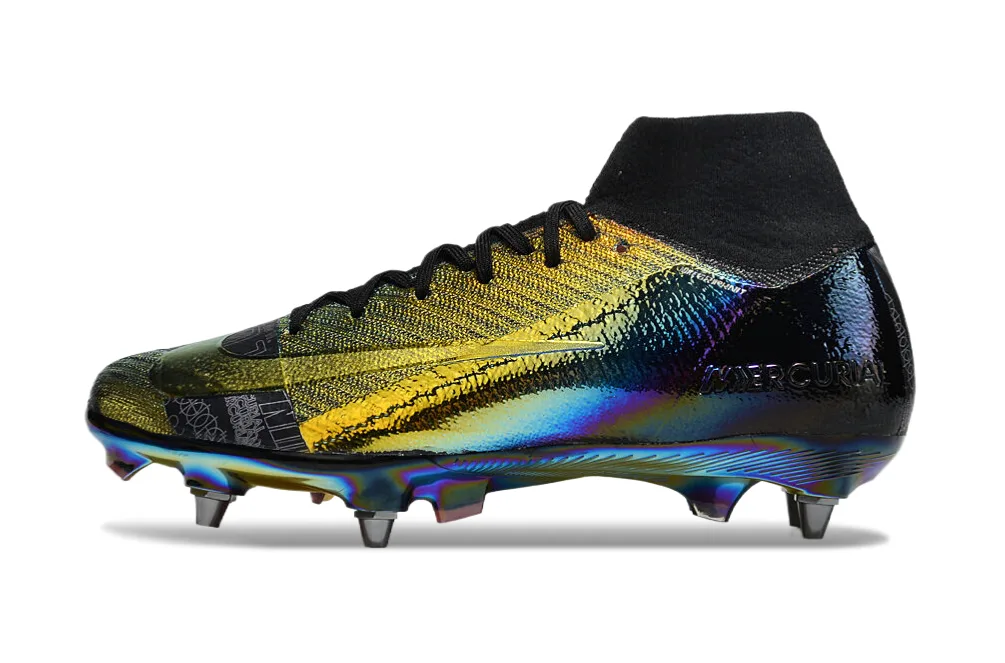 Nike Mercurial Superfly Air Zoom SG - Imagen 4