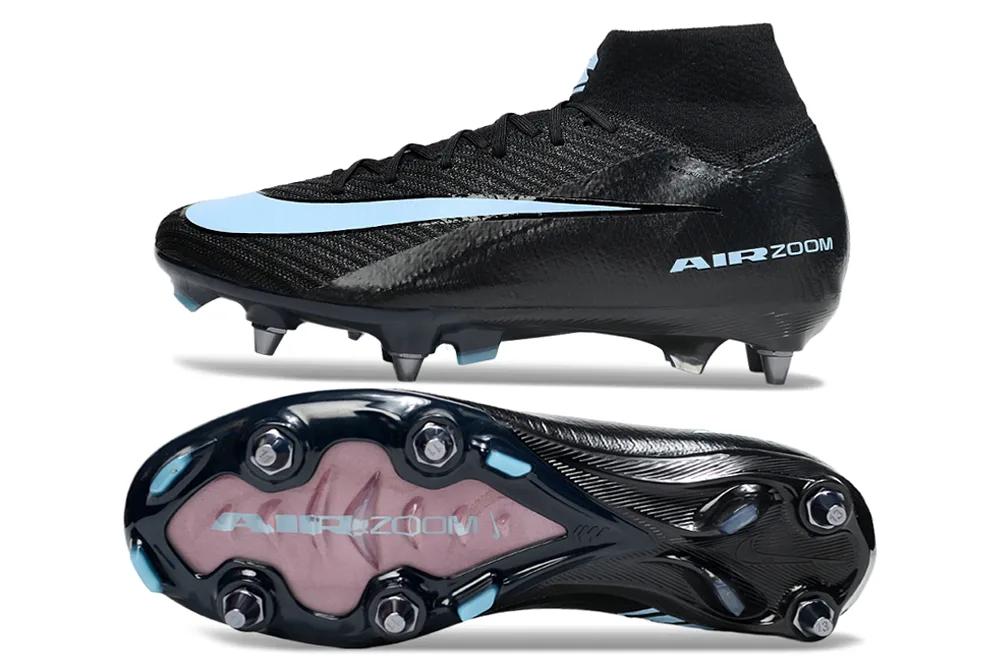 Nike Mercurial Superfly Air Zoom SG - Imagen 5
