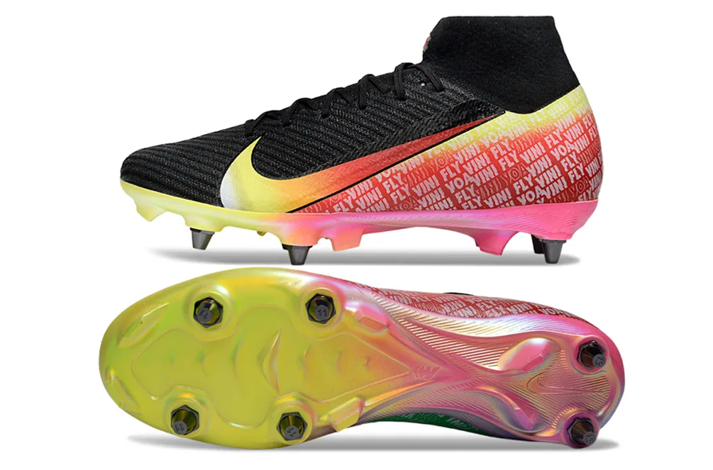 Nike Mercurial Superfly Air Zoom SG - Imagen 5