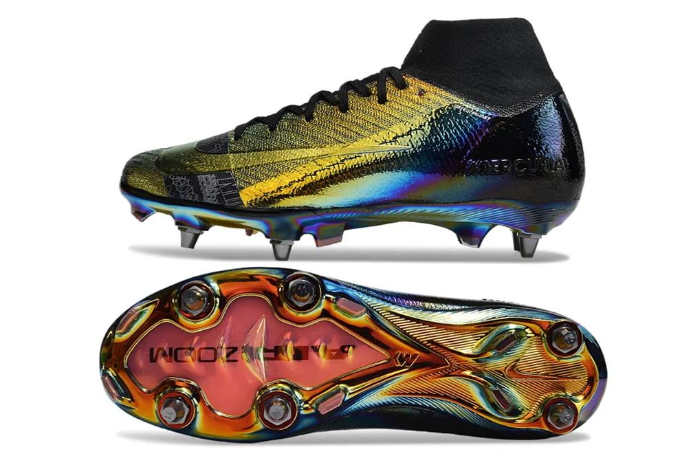 Nike Mercurial Superfly Air Zoom SG - Imagen 5
