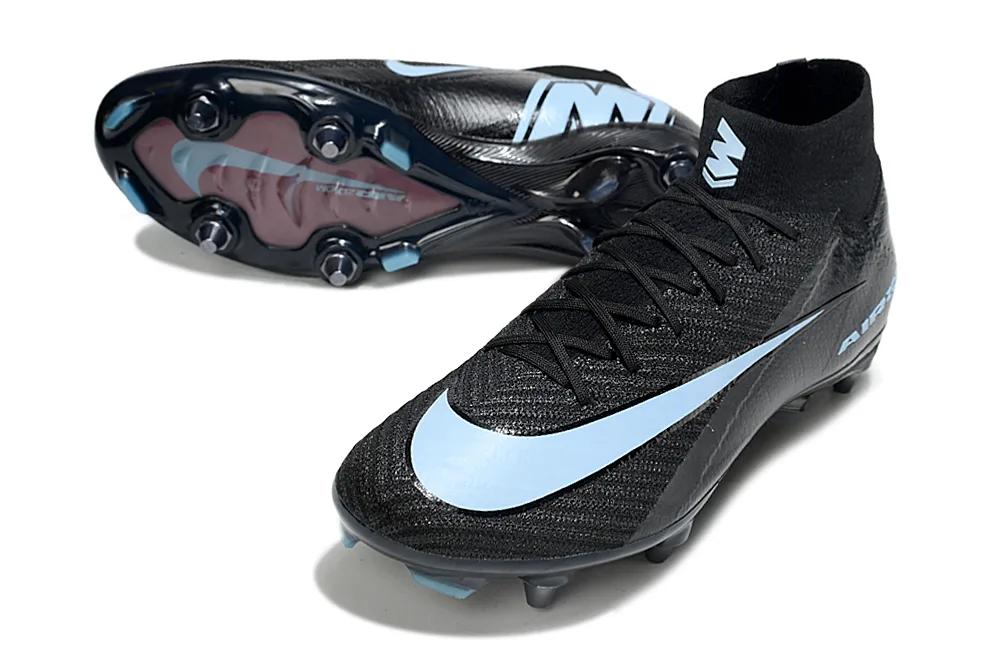 Nike Mercurial Superfly Air Zoom SG - Imagen 6