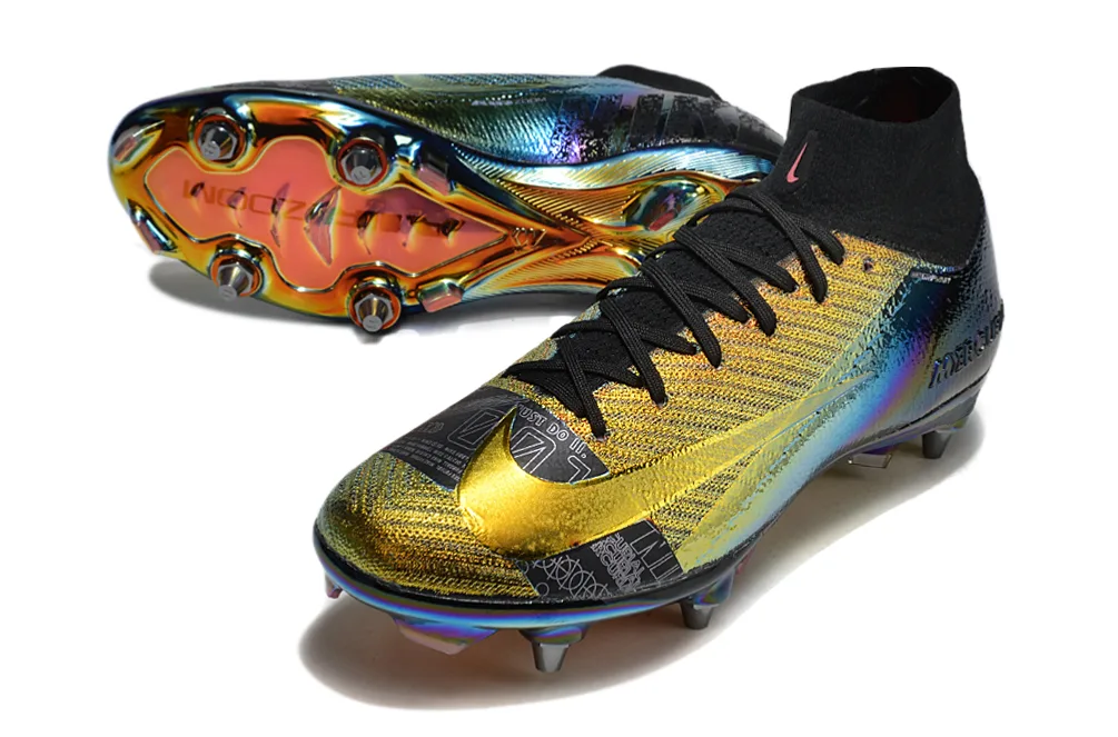 Nike Mercurial Superfly Air Zoom SG - Imagen 6