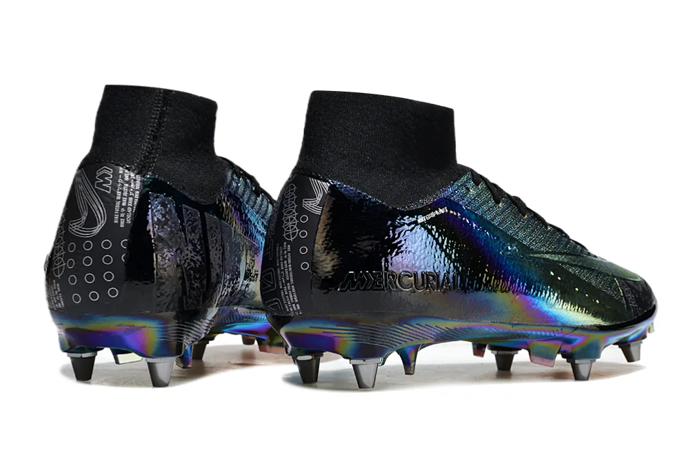 Nike Mercurial Superfly Air Zoom SG - Imagen 7