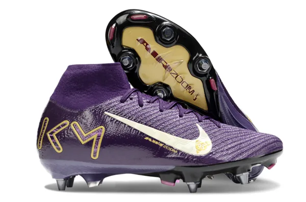 Nike Mercurial Superfly Air Zoom SG