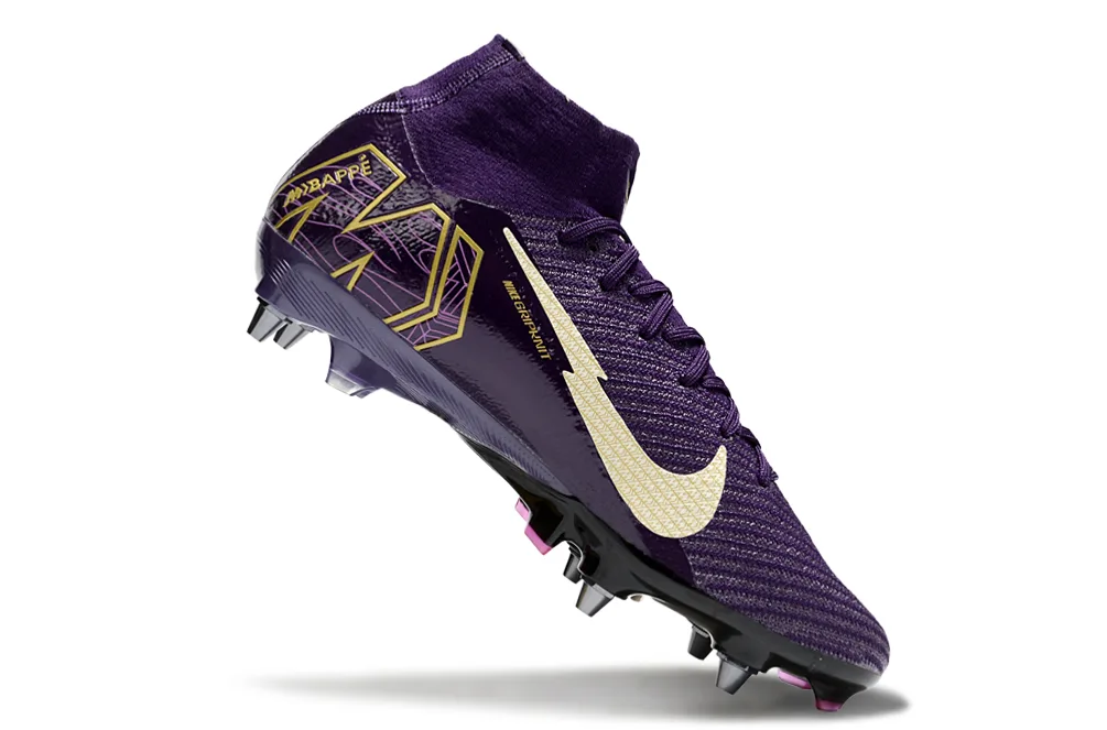 Nike Mercurial Superfly Air Zoom SG - Imagen 3