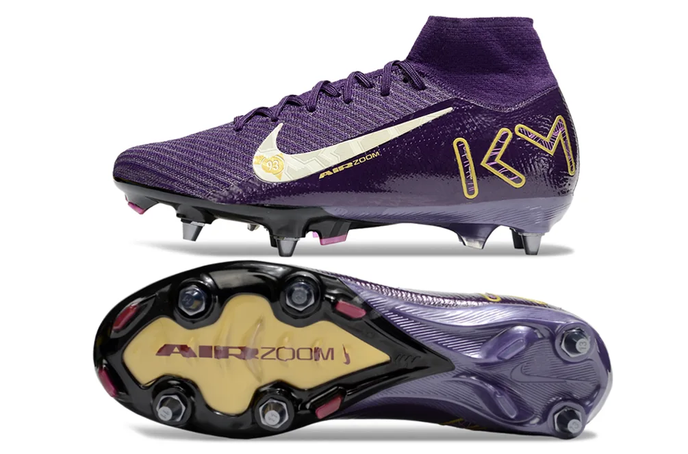 Nike Mercurial Superfly Air Zoom SG - Imagen 5