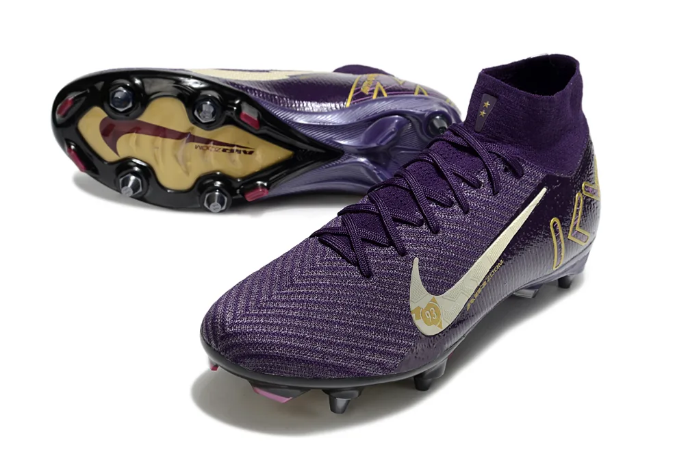 Nike Mercurial Superfly Air Zoom SG - Imagen 6