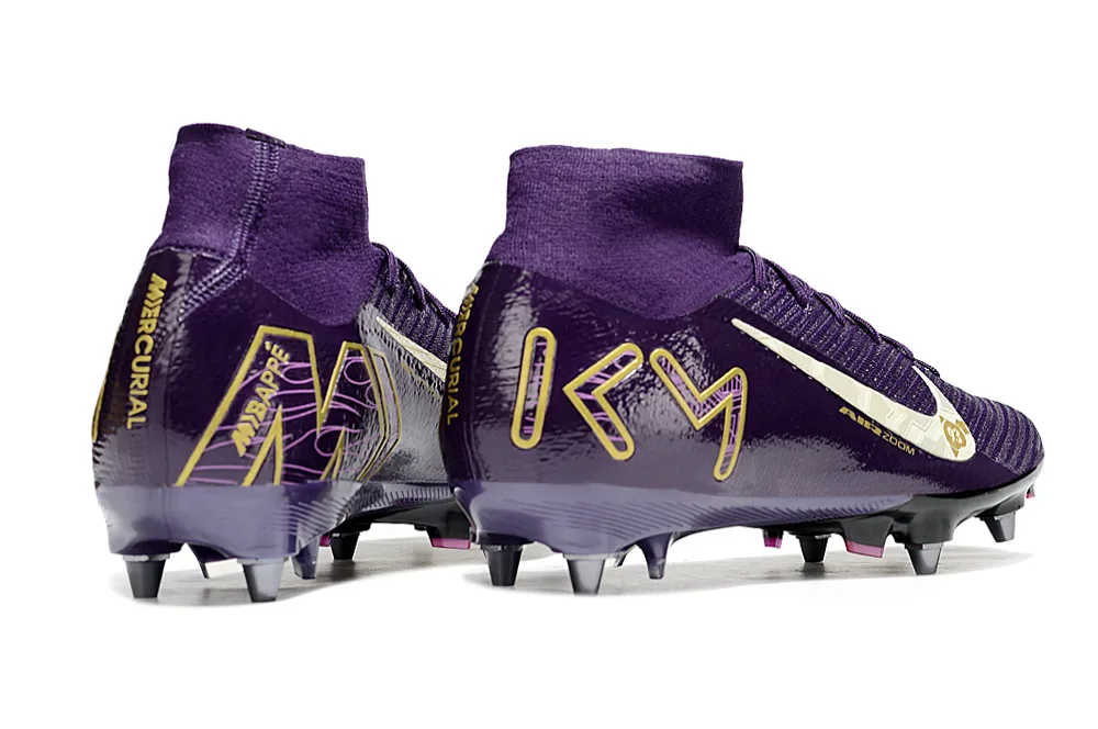 Nike Mercurial Superfly Air Zoom SG - Imagen 7