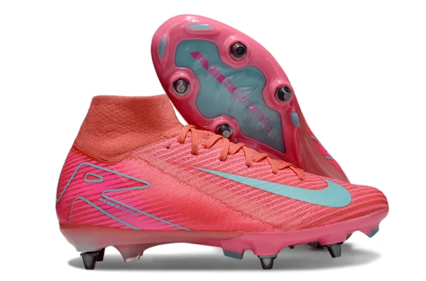 Nike Mercurial Superfly Air Zoom SG