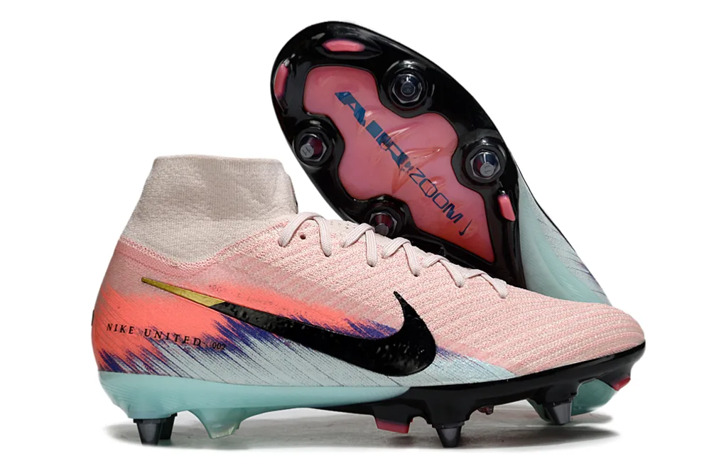 Nike Mercurial Superfly Air Zoom SG