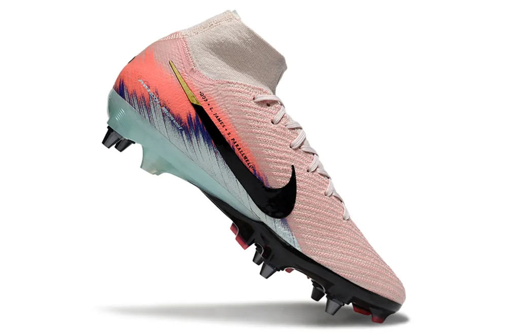 Nike Mercurial Superfly Air Zoom SG - Imagen 3