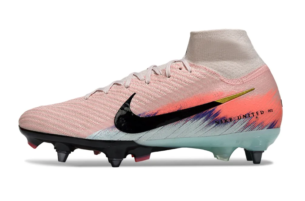 Nike Mercurial Superfly Air Zoom SG - Imagen 4