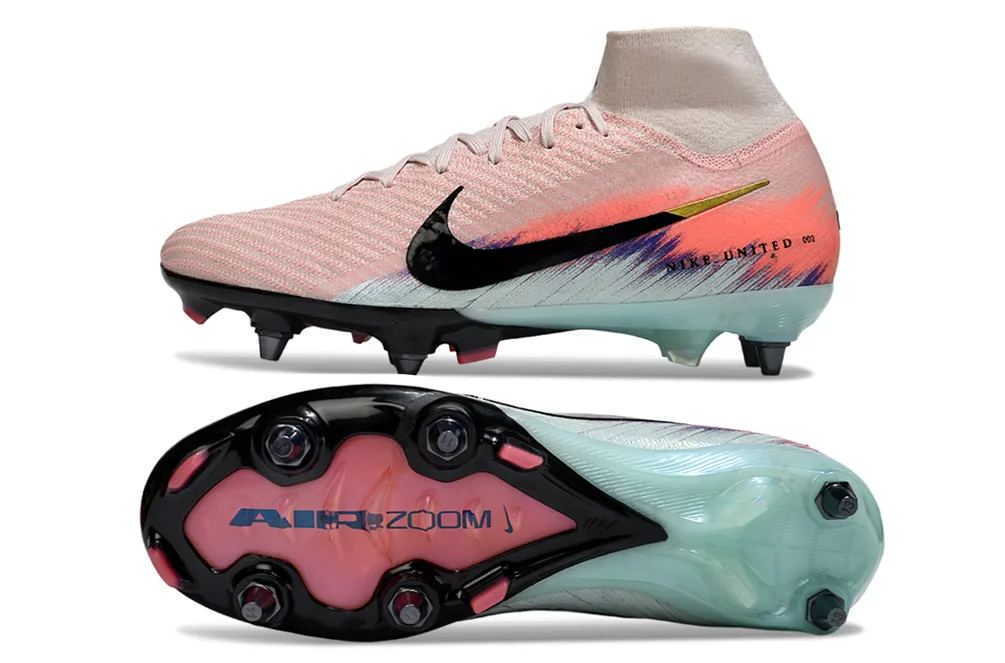 Nike Mercurial Superfly Air Zoom SG - Imagen 5