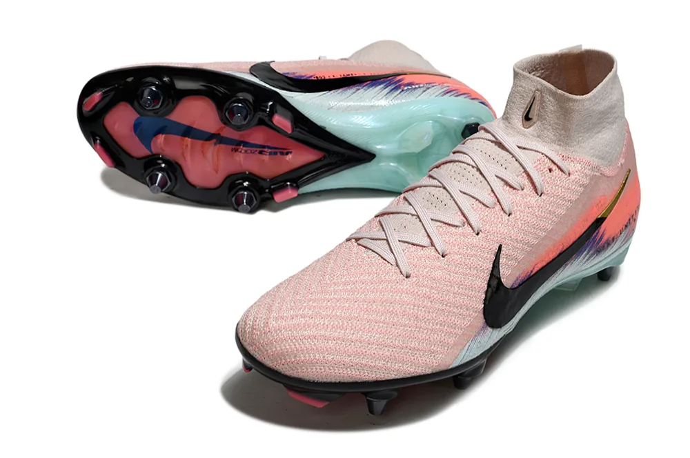 Nike Mercurial Superfly Air Zoom SG - Imagen 6