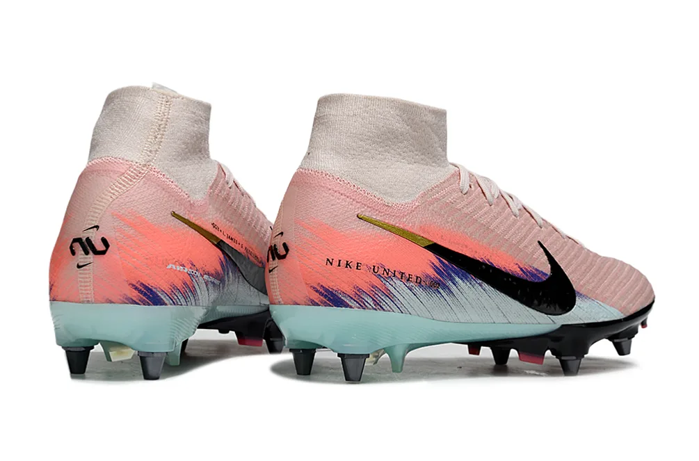 Nike Mercurial Superfly Air Zoom SG - Imagen 7