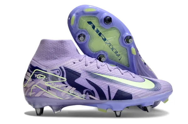 Nike Mercurial Superfly Air Zoom SG