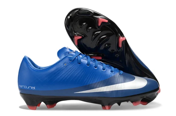 Nike Mercurial Vapor Air Zoom FG