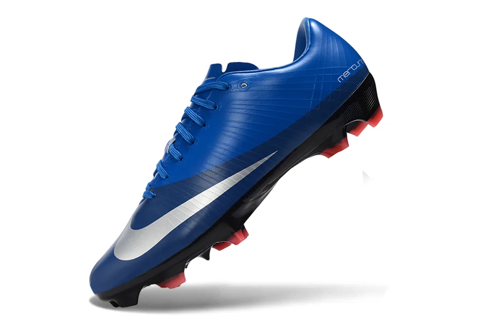 Nike Mercurial Vapor Air Zoom FG - Imagen 2