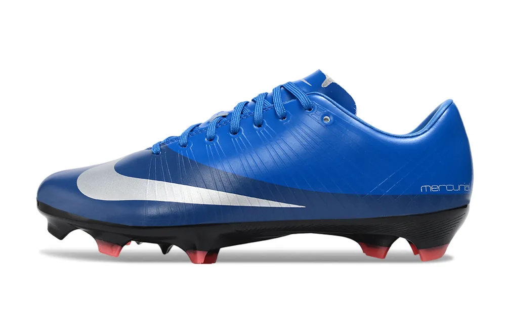Nike Mercurial Vapor Air Zoom FG - Imagen 4