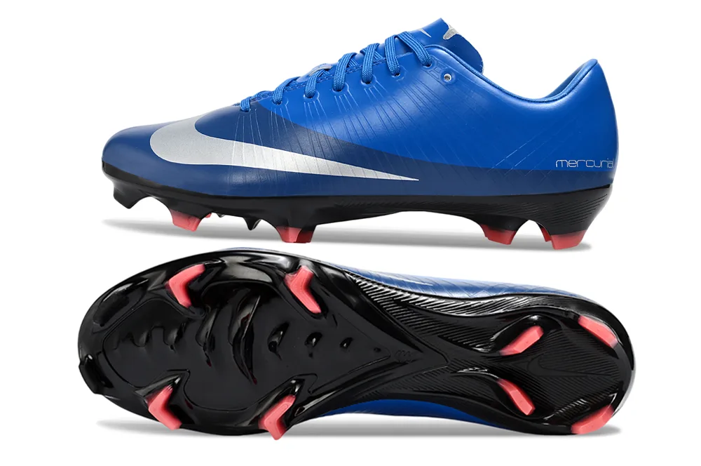 Nike Mercurial Vapor Air Zoom FG - Imagen 5