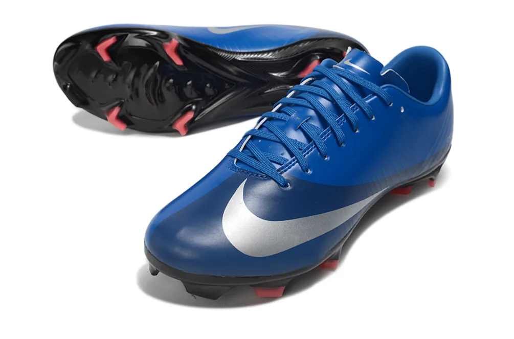 Nike Mercurial Vapor Air Zoom FG - Imagen 6
