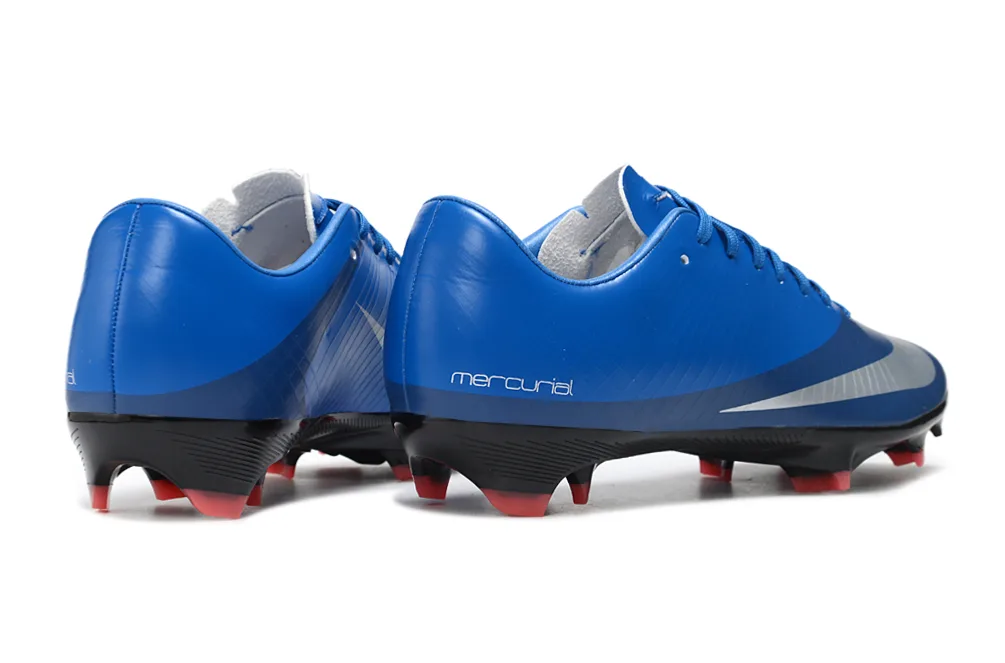 Nike Mercurial Vapor Air Zoom FG - Imagen 7