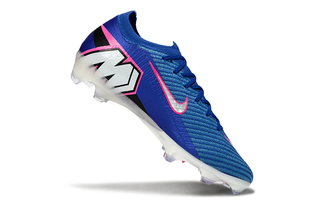 Nike Mercurial Vapor Air Zoom FG - Imagen 3