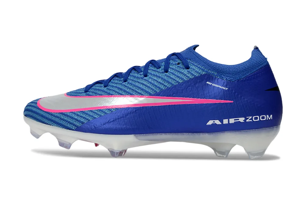 Nike Mercurial Vapor Air Zoom FG - Imagen 4