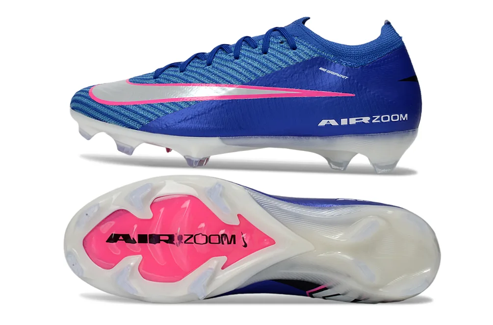 Nike Mercurial Vapor Air Zoom FG - Imagen 5