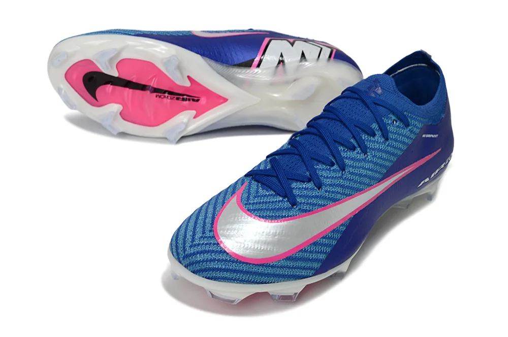 Nike Mercurial Vapor Air Zoom FG - Imagen 6