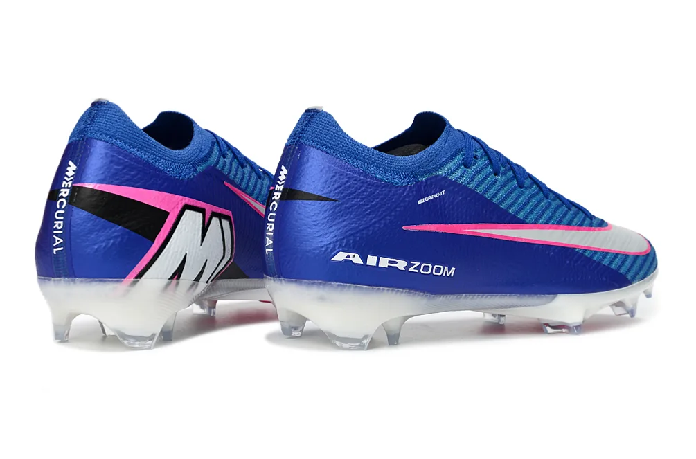 Nike Mercurial Vapor Air Zoom FG - Imagen 7