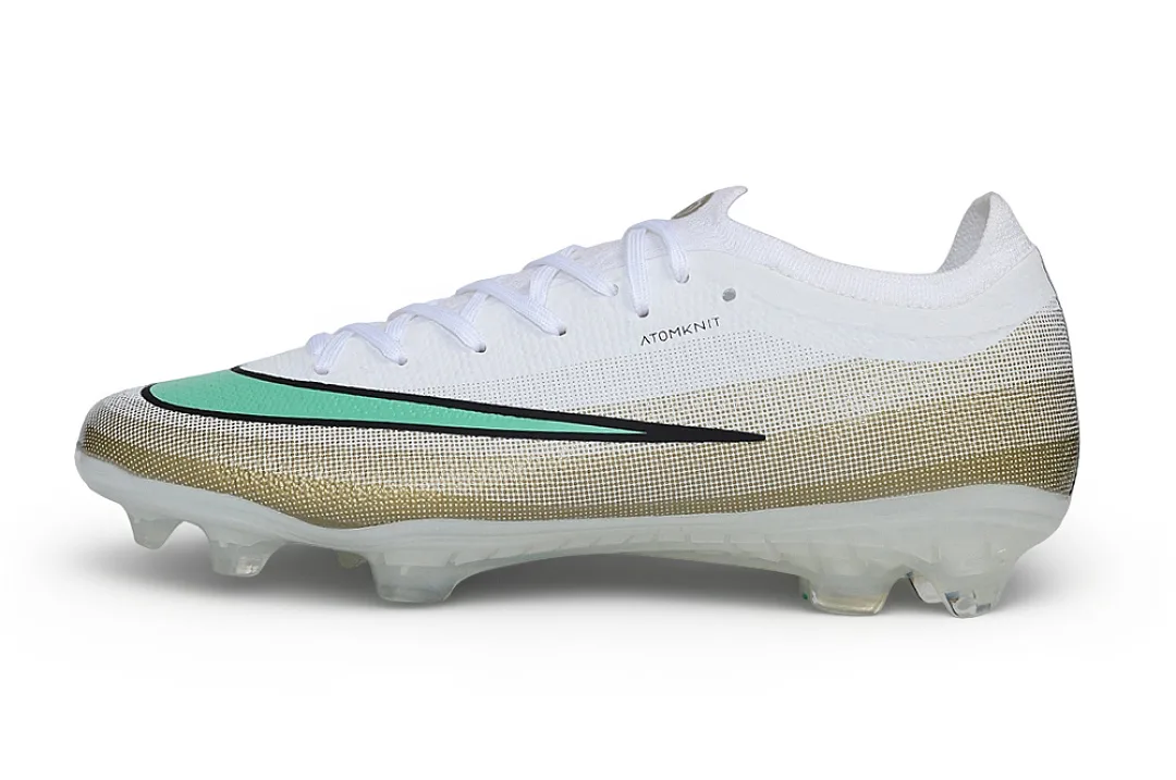 Nike Mercurial Vapor Air Zoom FG - Imagen 4