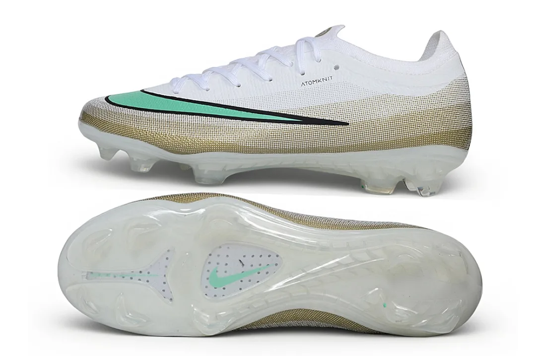 Nike Mercurial Vapor Air Zoom FG - Imagen 5