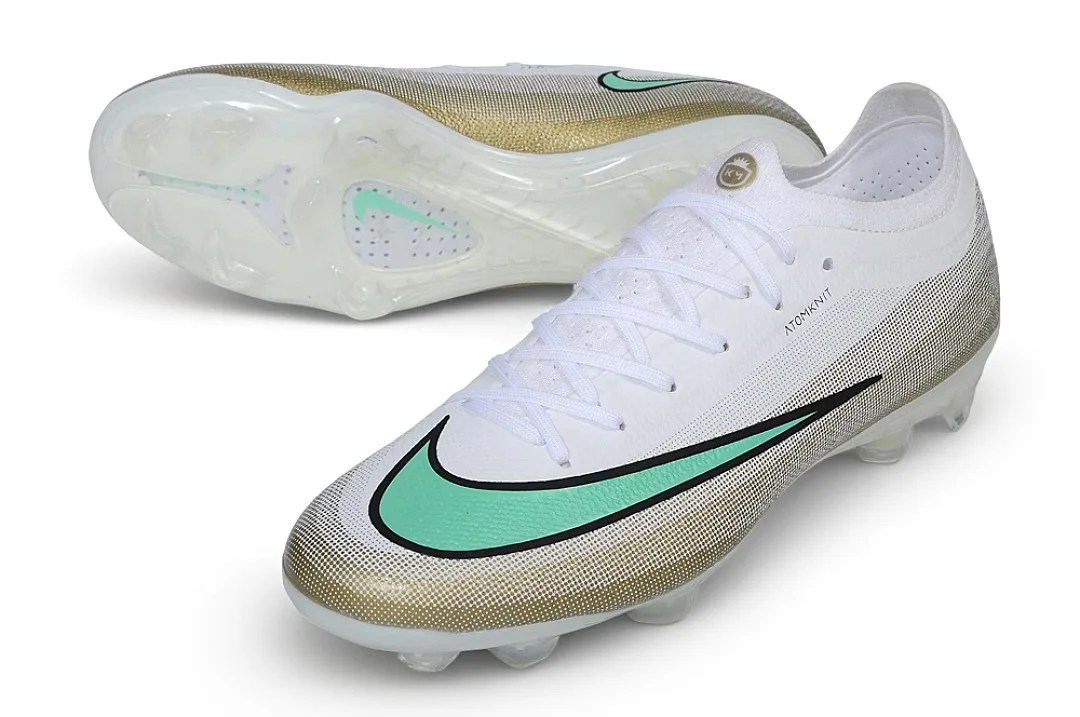 Nike Mercurial Vapor Air Zoom FG - Imagen 6