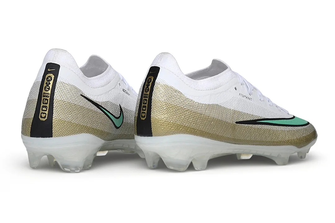 Nike Mercurial Vapor Air Zoom FG - Imagen 7