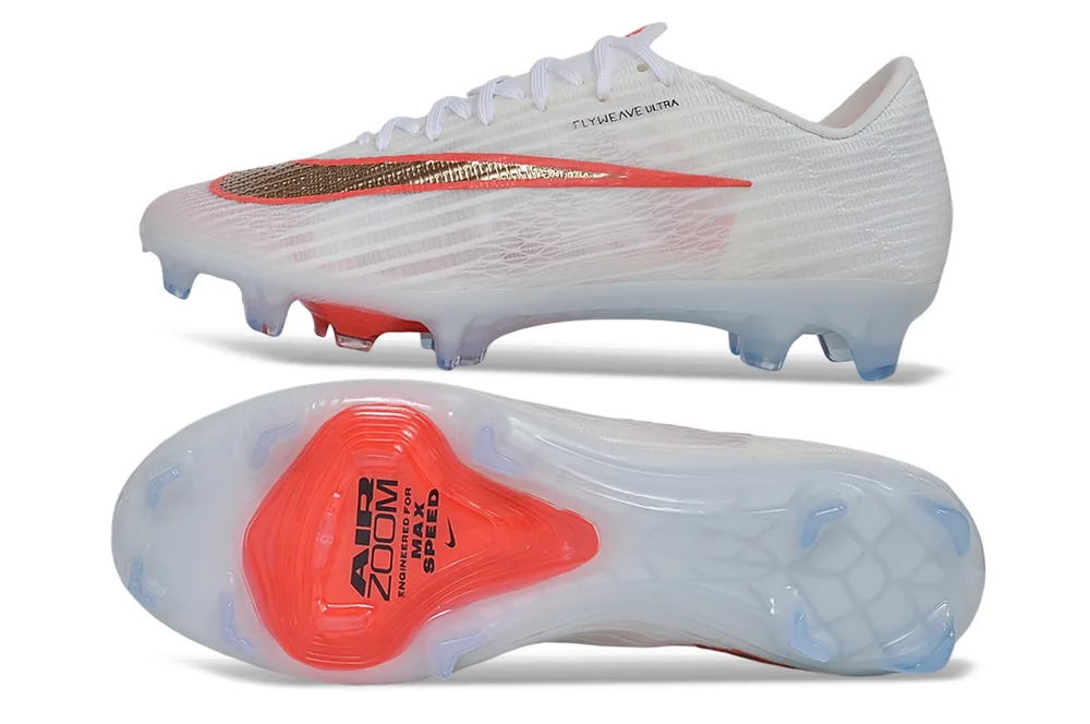 Nike Mercurial Vapor Air Zoom FG - Imagen 5