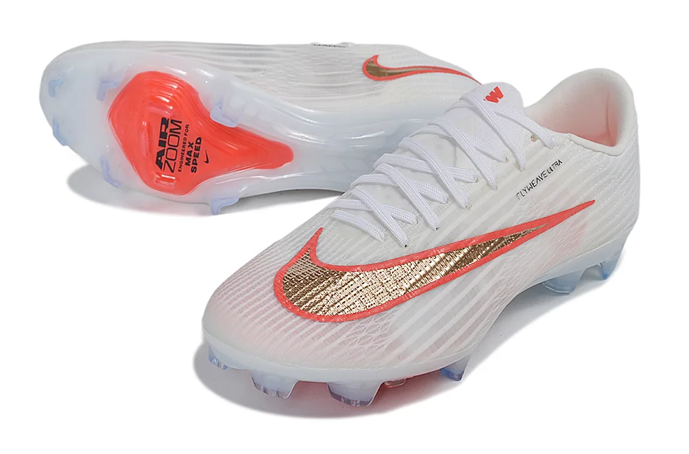 Nike Mercurial Vapor Air Zoom FG - Imagen 6